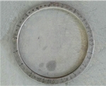 合肥圆形法兰冲孔机生产产品展示